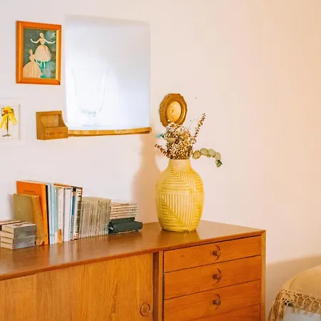 Just Like - Lemon Spot Villa