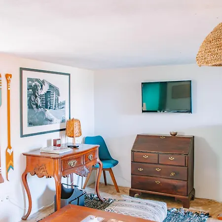 Just Like - Lemon Spot Villa *