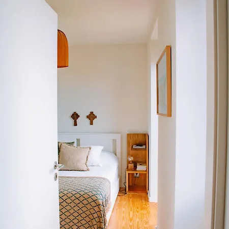 Just Like - Lemon Spot Villa Caminha