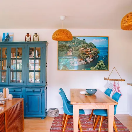Villa Just Like - Lemon Spot Caminha